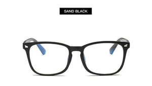 Blue Light Blocking Glasses (Unisex)