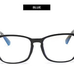 Blue Light Blocking Glasses (Unisex)