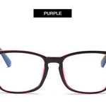 Blue Light Blocking Glasses (Unisex)