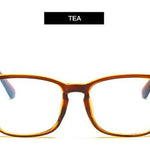 Blue Light Blocking Glasses (Unisex)