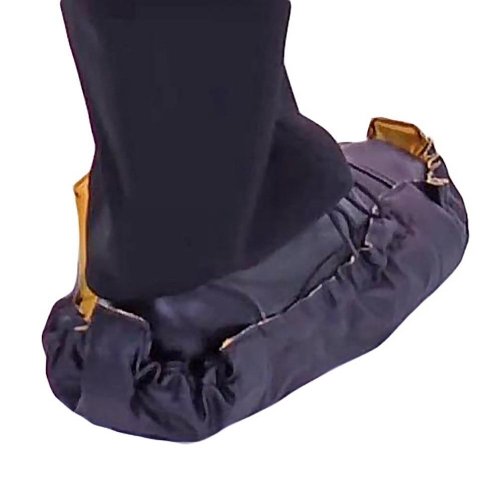 Step-In Shoe Covers