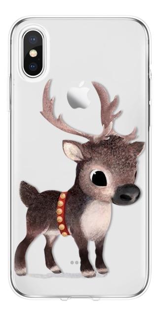 Merry Christmas for Cover iPhone