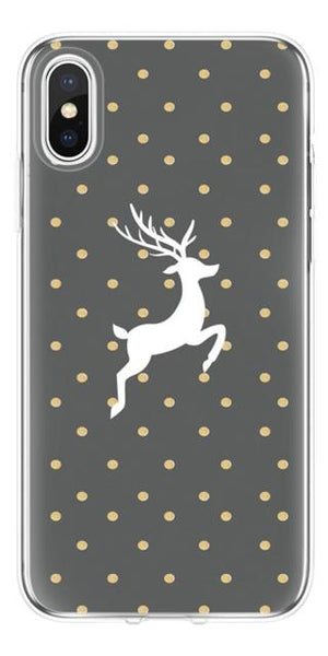 Merry Christmas for Cover iPhone