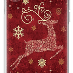 Merry Christmas for Cover iPhone