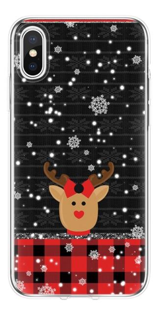 Merry Christmas for Cover iPhone