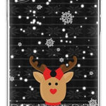 Merry Christmas for Cover iPhone