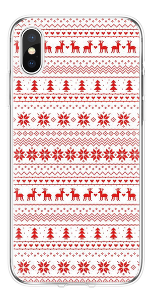 Merry Christmas for Cover iPhone