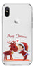 Merry Christmas for Cover iPhone