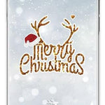 Merry Christmas for Cover iPhone