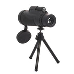 40x60 HIGH POWER Mobile Camera Lens Monocular Telescope