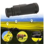 40x60 HIGH POWER Mobile Camera Lens Monocular Telescope