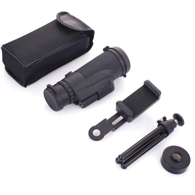 40x60 HIGH POWER Mobile Camera Lens Monocular Telescope