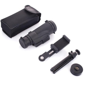 40x60 HIGH POWER Mobile Camera Lens Monocular Telescope