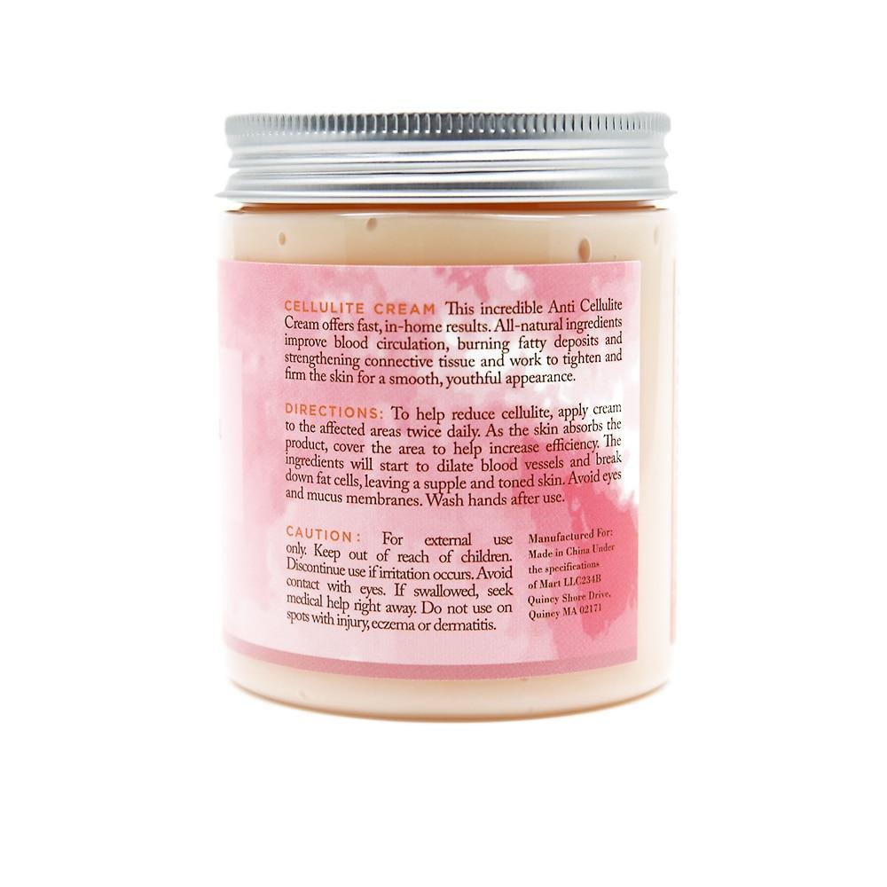 Slimming & Fat Burner Cellulite Cream
