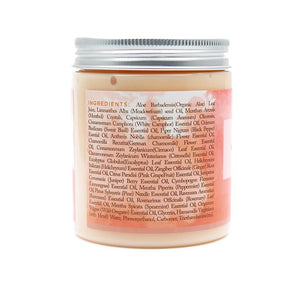 Slimming & Fat Burner Cellulite Cream