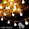 Merry Christmas Led Lights Decorations