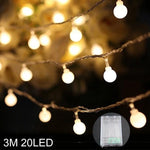 Merry Christmas Led Lights Decorations