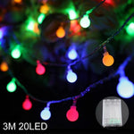 Merry Christmas Led Lights Decorations