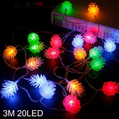 Merry Christmas Led Lights Decorations