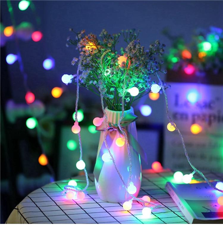 Merry Christmas Led Lights Decorations