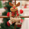 1pc Cute Christmas Tree Doll Decoration