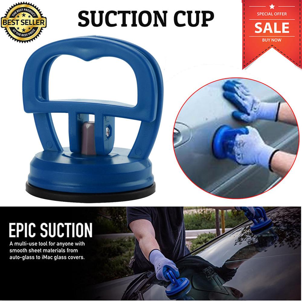 DIY Car Dent Suction Puller