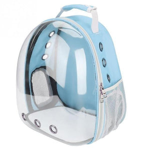 PetCare™ Pet Cat Dog Carrier Backpack