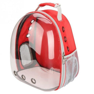 PetCare™ Pet Cat Dog Carrier Backpack