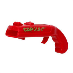 Toy Gun Bottle Opener