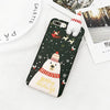 Christmas Phone Case For iPhone