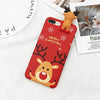 Christmas Phone Case For iPhone