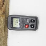 Wood Moisture Meter