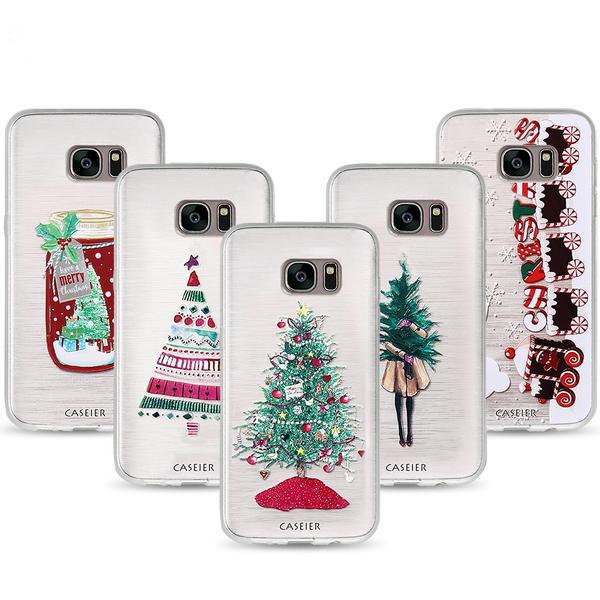 Christmas Phone Case For Samsung