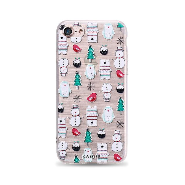 Christmas Phone Case For Samsung