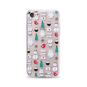 Christmas Phone Case For Samsung