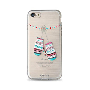 Christmas Phone Case For Samsung