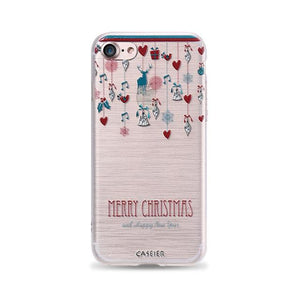 Christmas Phone Case For Samsung