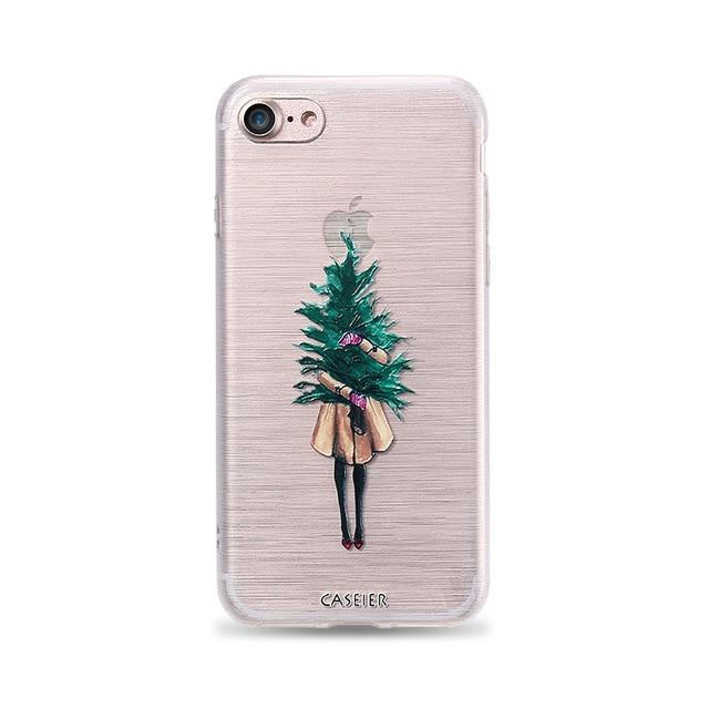 Christmas Phone Case For Samsung