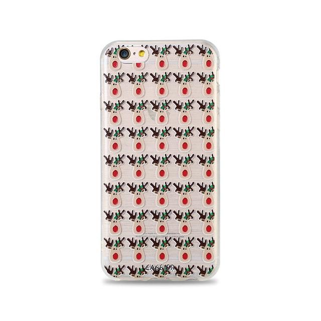 Christmas Phone Case For Samsung