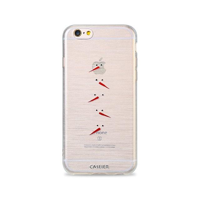 Christmas Phone Case For Samsung