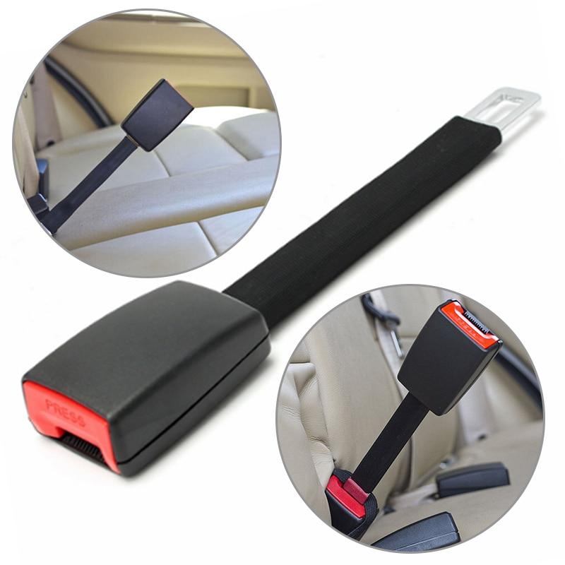 Seat Belt Extender