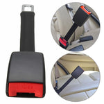 Seat Belt Extender