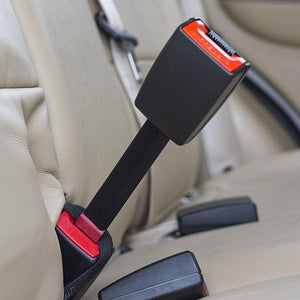 Seat Belt Extender