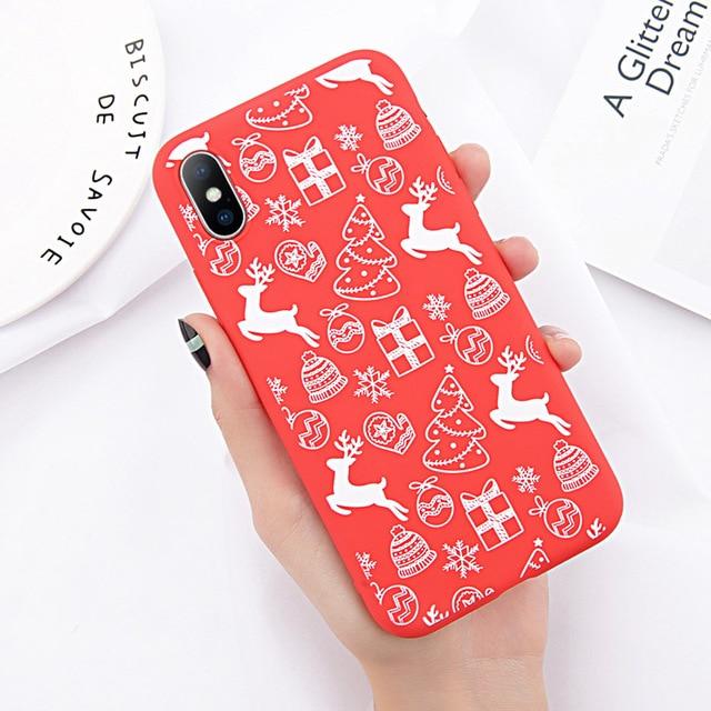 Christmas Phone Case