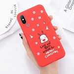 Christmas Phone Case