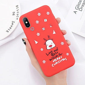 Christmas Phone Case