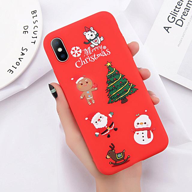 Christmas Phone Case