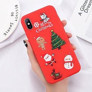 Christmas Phone Case