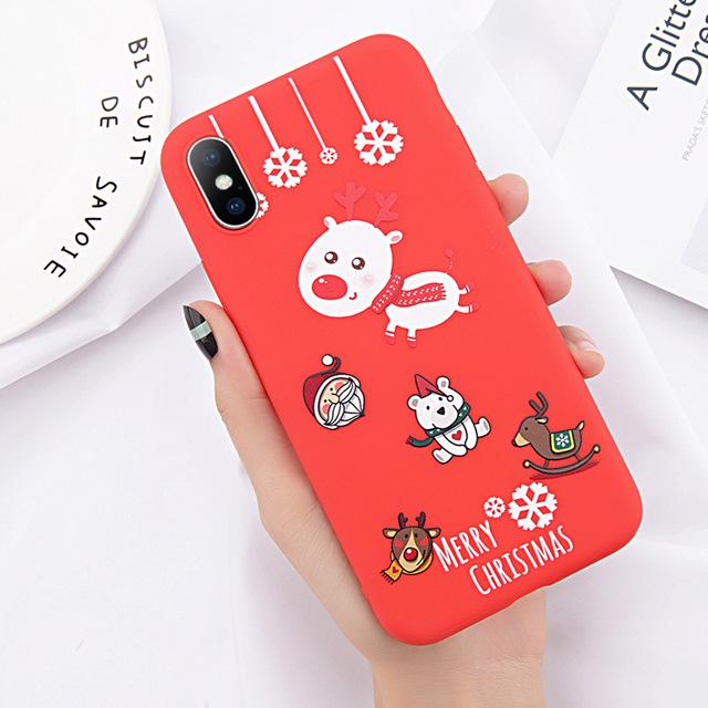 Christmas Phone Case