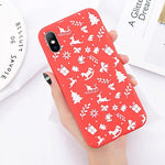 Christmas Phone Case